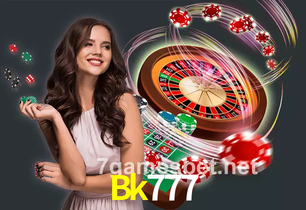 vivo no cassino Bk777