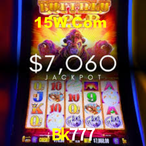 Bk777 Com Login