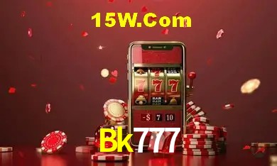 Sistemas de Segurança Bk777