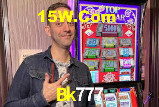 Bônus Generosos e Exclusivos no Bk777 para Você!