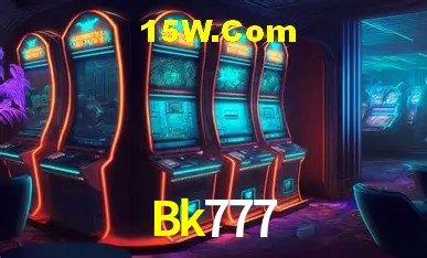 Diretório de Jogos Bk777