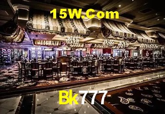 Jogos de Slot Bk777