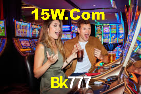 Bk777 Com Login