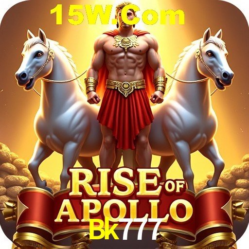 Descubra o Mundo do Cassino Online com Bk777