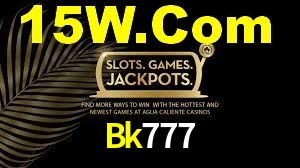Sinta a adrenalina dos jogos de cassino com Bk777
