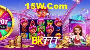 Casino Ao Vivo Bk777