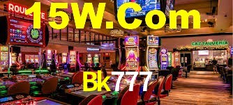 Bk 777 Bet