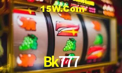 Login Seguro Bk777