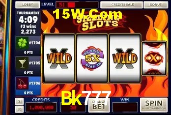 Casino Ao Vivo Bk777