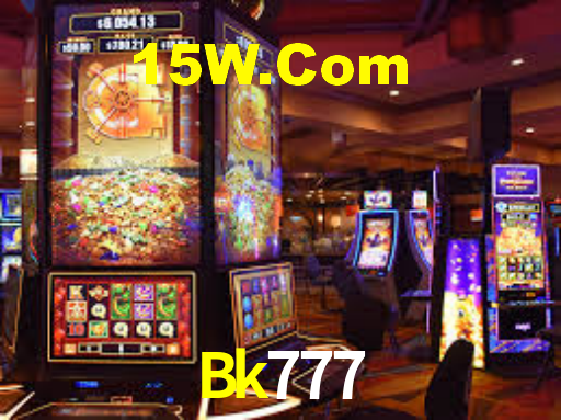 Bk777: A Experiência de Casino com Jogos de Mesa ao Vivo