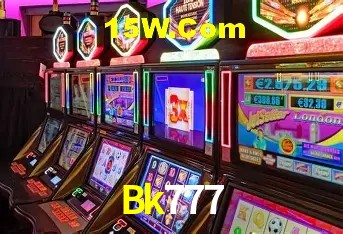 Avaliações dos Jogadores Bk777