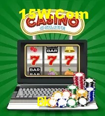 Diretório de Jogos Bk777