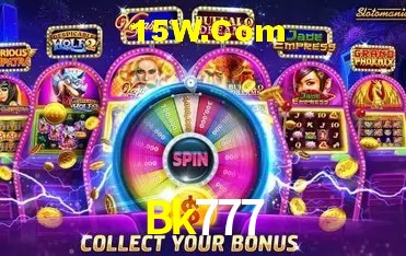 Login Seguro Bk777